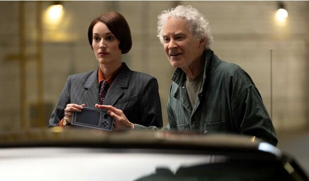 『ビューティフル・ジャーニー ふたりの時空旅行』は12月19日(金)より公開