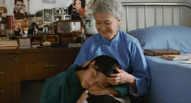 『ヤンヤン 夏の想い出 4Kレストア版』は12月19日(金)より公開