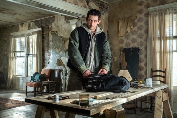 【写真を見る】『ディスクロージャー・デイ』の一端を切り取った場面写真やメイキング写真も解禁！