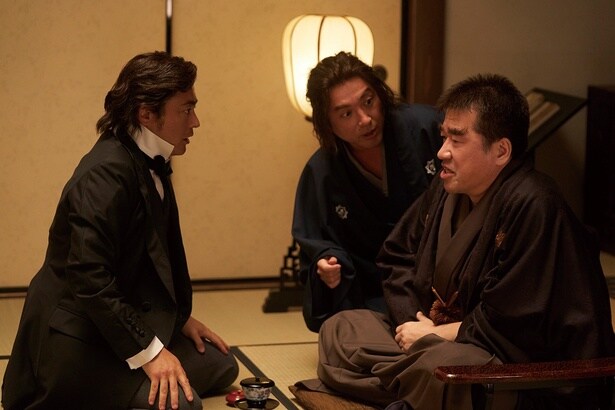 ついに薩長同盟に向けた話し合いの場が設けられるが…