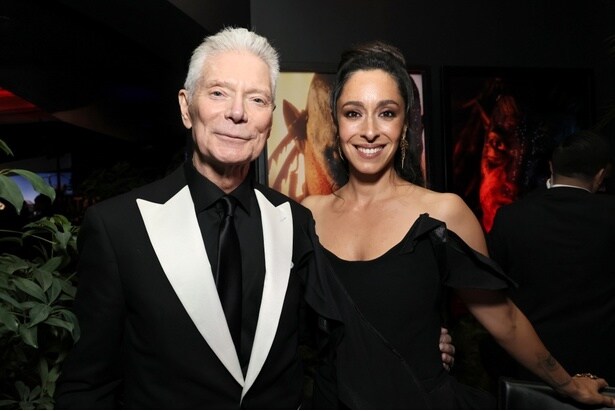 「アバター」スティーヴン・ラング＆ウーナ・チャップリンが語るJ・キャメロンが巨匠と言われる所以「彼は俳優を愛する監督」