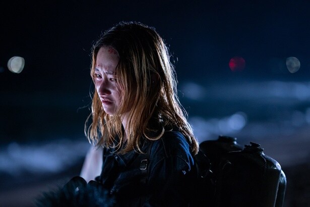 『バレリーナ』では、親友の最期の願いを叶えるため、危険な戦いに身を投じていく元要人警護員のオクジュに