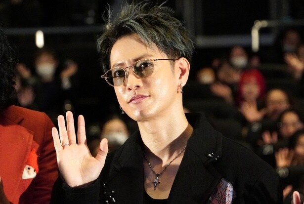 佐藤健、「るろうに剣心」は「僕の誇りであり、自慢であり、宝物」武井咲＆青木崇高＆土屋太鳳ら仲間たちとワーナーに感謝