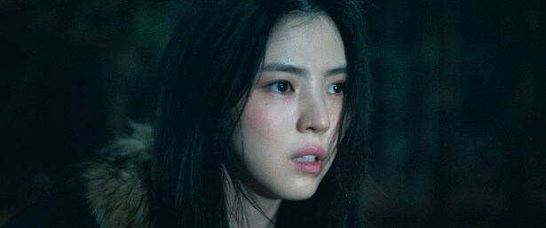 「ハン・ソヒから発せられる情緒や感情そのものを感じてほしい」