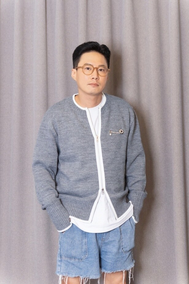 タランティーノ監督が大好きで、たくさん影響を受けたという