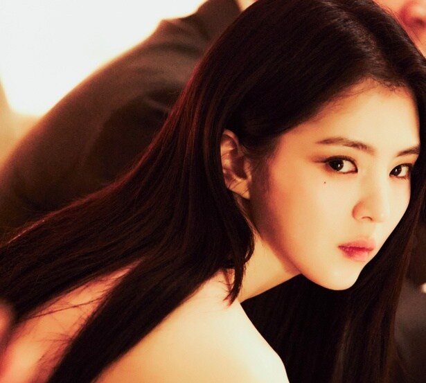 イ・ファン監督が感じるハン・ソヒは、とても人間的で誠実な人