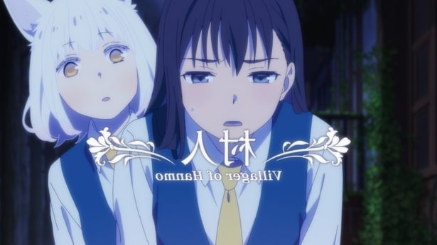 本泥棒を追いかけて2人は本の世界に飛び込んでいく