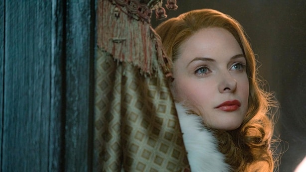 魅惑の歌姫を演じ、多才性をアピールした『グレイテスト・ショーマン』