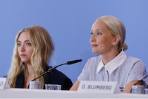 サーチライトが配給権を獲得した『アン・リー／はじまりの物語』に込められた制作陣の熱意と”いま、女性のリーダーシップについて語ること”の重要性