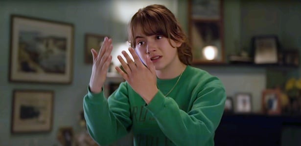 聴覚障害を持つ家族の中で唯一の聴者を主人公にした『コーダ あいのうた』