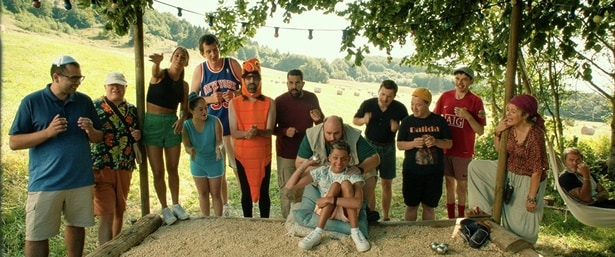 当事者キャスティングのその先へ――『サムシング・エクストラ！ やさしい泥棒のゆかいな逃避行』が示した、新しい映画作り