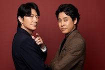 リアルでもバディ宣言！「ラストマン」福山雅治＆大泉洋が語る、互いへの絶対的信頼