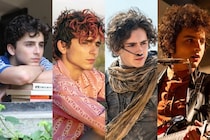 30歳を迎えたティモシー・シャラメのこれまで。新たな代表作『マーティ・シュプリーム』で”サーティ”イヤーも加速必至！