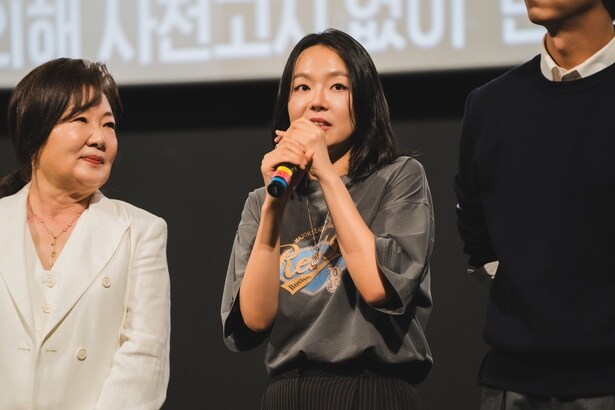 ムンジュの忠実な護衛を好演したイ・サンヒ