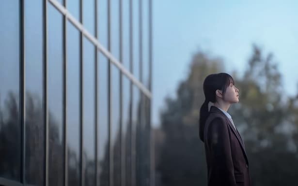 苦難の多い時代で懸命に生きる女性の姿を描いた「未知のソウル」