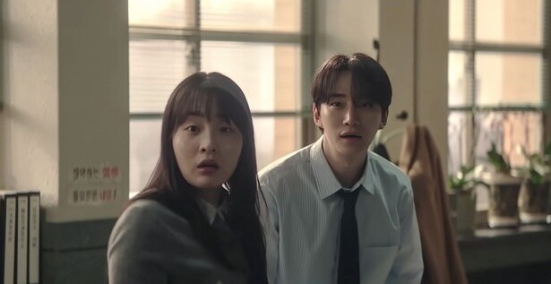 ジュノとキム・ミンハの演技力が光った「テプン商事」