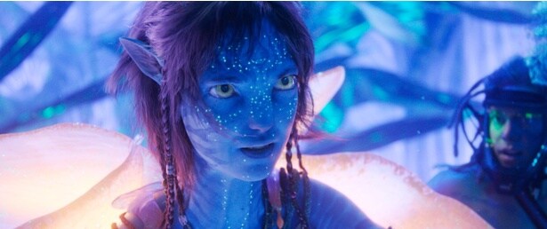 全世界オープニング興収は2025年第3位！中国では前2作を上回るスタートに