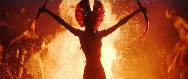 北米で2025年のトリを飾る『アバター：ファイヤー・アンド・アッシュ』が堂々No. 1デビュー！記録的ヒットの前2作と徹底比較＆分析