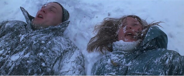 【写真を見る】映画としては異質ながらも、旅そのものの本質を捉えた『コンパートメントNo.6』