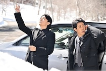 期待は裏切らず、予想は裏切った衝撃展開！映画、スペシャルドラマも放送の「ラストマン－全盲の捜査官－」の魅力をプレイバック