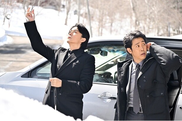 期待は裏切らず、予想は裏切った衝撃展開！映画、スペシャルドラマも放送の「ラストマン－全盲の捜査官－」の魅力をプレイバック