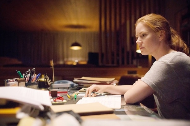 公開当初は難解な構成で賛否両論に