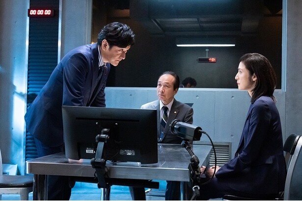 2014年から5シーズンにわたって放送されてきた「緊急取調室」が完結へ