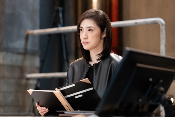 【写真を見る】2025年もヒット作が相次いだテレビドラマの劇場版。年末年始こそ、その“安心感”が効果を発揮?