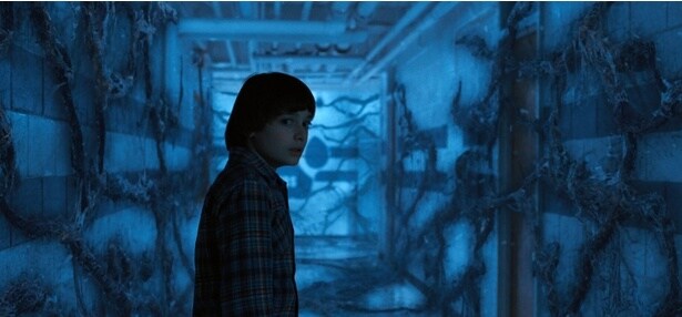 シーズン1で裏の世界に連れ去られてしまい物語を大きく動かしたウィル