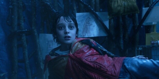 失踪時になにをされていたのか、その真相がシーズン5で明らかに