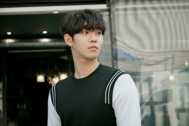 ラブコメだけでなく、英語での演技も完璧！