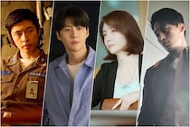 映画ライターの2026年“推し韓国アクター”は誰？イ・ビョンホン、ホン・ギョン、パク・ジヒョン、アン・ヒョソプらに注目
