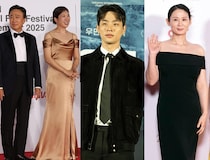 二足のわらじを履くパク・ジョンミン、怪演で魅せるイ・ソンミン＆ヨム・ヘラン！韓国ライターが選ぶ2026年期待のパイプレイヤーは？