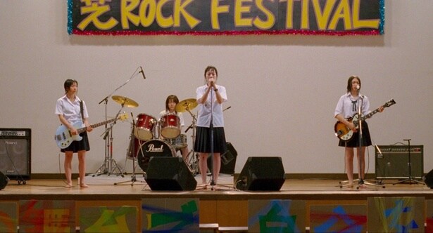 20年前の公開当時に青春時代を送った世代に刺さりまくる！ 