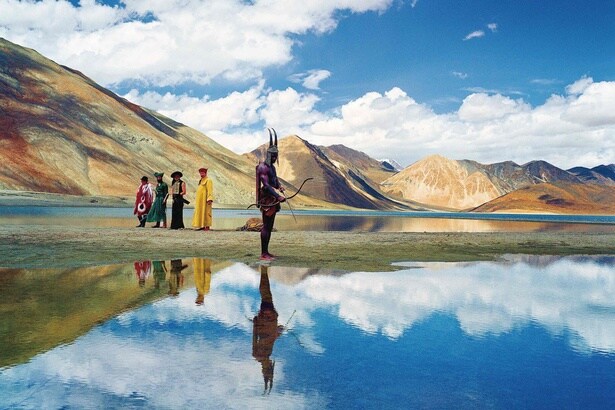 映画ファンの心を掴んだ“4Kリマスター”作品は？異例のヒット『落下の王国』『リンダ リンダ リンダ』…『パプリカ』『悪魔のいけにえ』も後に続くか