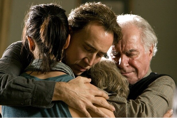 運命を受け入れ、一瞬一瞬を大事にすることに(『ノウイング』)