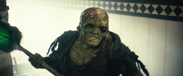 B級過激スプラッター・ホラーが豪華キャストでよみがえった！『悪魔の毒々モンスター』リブート版をレビュー