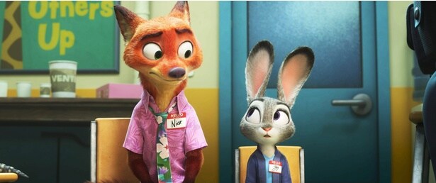 海外興収11億ドルを超え、全世界歴代興収ランキングの上位を目指す『ズートピア２』