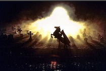 “首なし騎士”がコミックで復活！ティム・バートン×ジョニー・デップの傑作ホラー『スリーピー・ホロウ』続編の可能性は？