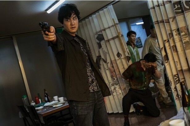 『YADANG／ヤダン』は1月9日(金)より公開