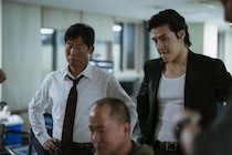 『YADANG／ヤダン』「とてもリアル」「互いの緻密な心理戦が見もの」キャストが語る本作の魅力とは？