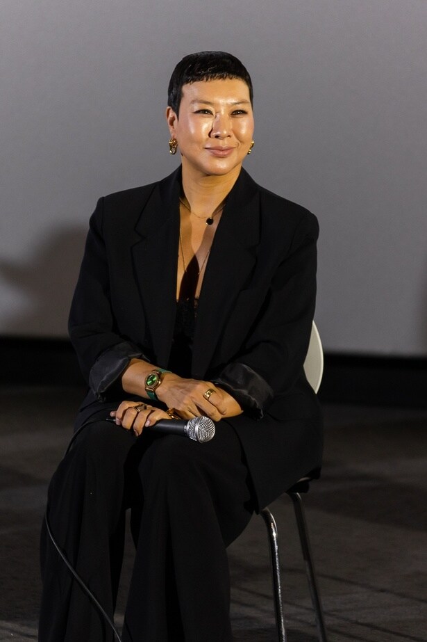 〝牡牛〟役でファンが急増した予感がするチョン・ヨンジュ