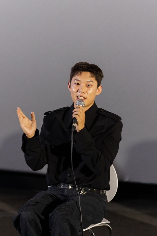 ヴィラン役をこなしたことでさらに俳優として飛躍したキム・ソンチョル