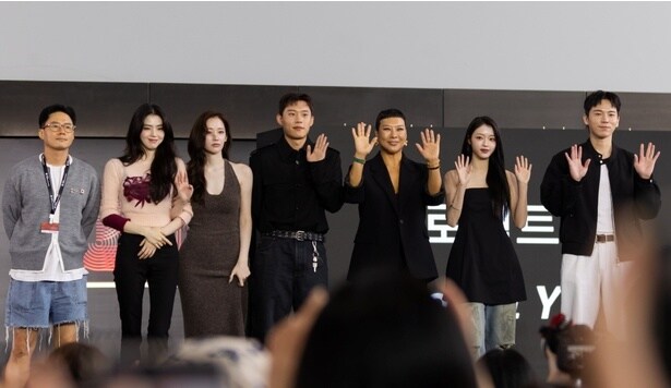 ハン・ソヒ×チョン・ジョンソのガールズノワール『PROJECT Y』釜山国際映画祭を熱狂させたトークをプレイバック!