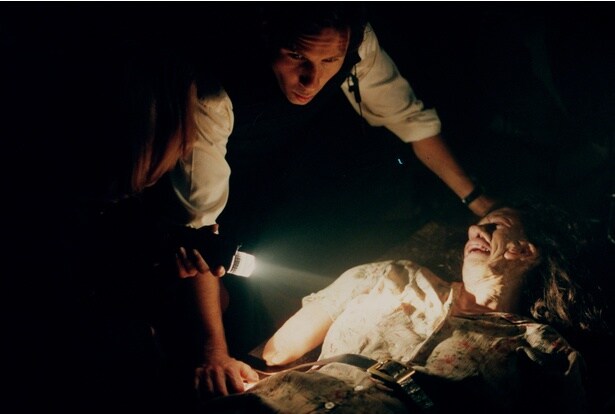 【写真を見る】トラウマ必至の“怖い”エピソードも盛りだくさんの「X-ファイル」。リブート版ではどんな恐怖が待っているのか