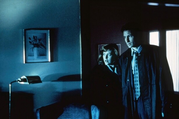 11シーズンに及ぶドラマシリーズと2本の劇場版が展開してきた「X-ファイル」