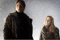 リブート版「X-ファイル」モルダーとスカリーの復帰は？ライアン・クーグラー監督による詳細ビジョンが判明！