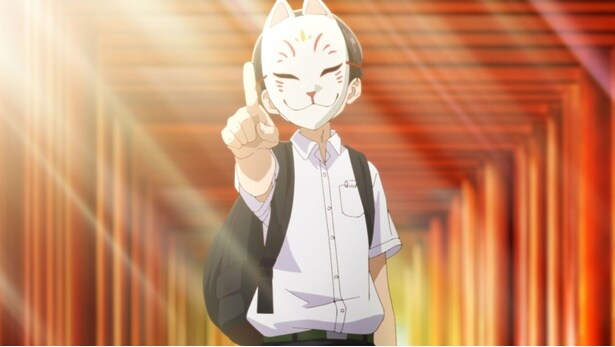 山田にオーディションを受けさせるため、市川が奮闘する！