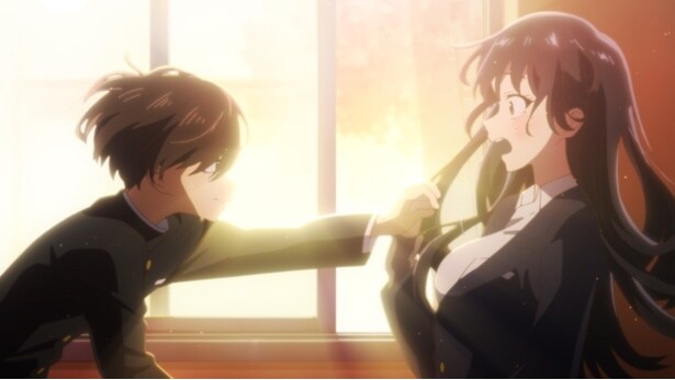 劇場版に向けて復習したい！「僕の心のヤバイやつ」の胸キュン必至の名ゼリフ＆名場面