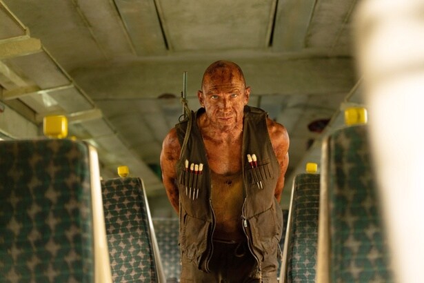 3部作で展開する「28年後…」の第2弾が早くも登場